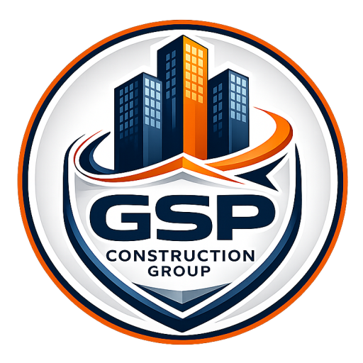 GSP CONSTRUCTION GROUP
